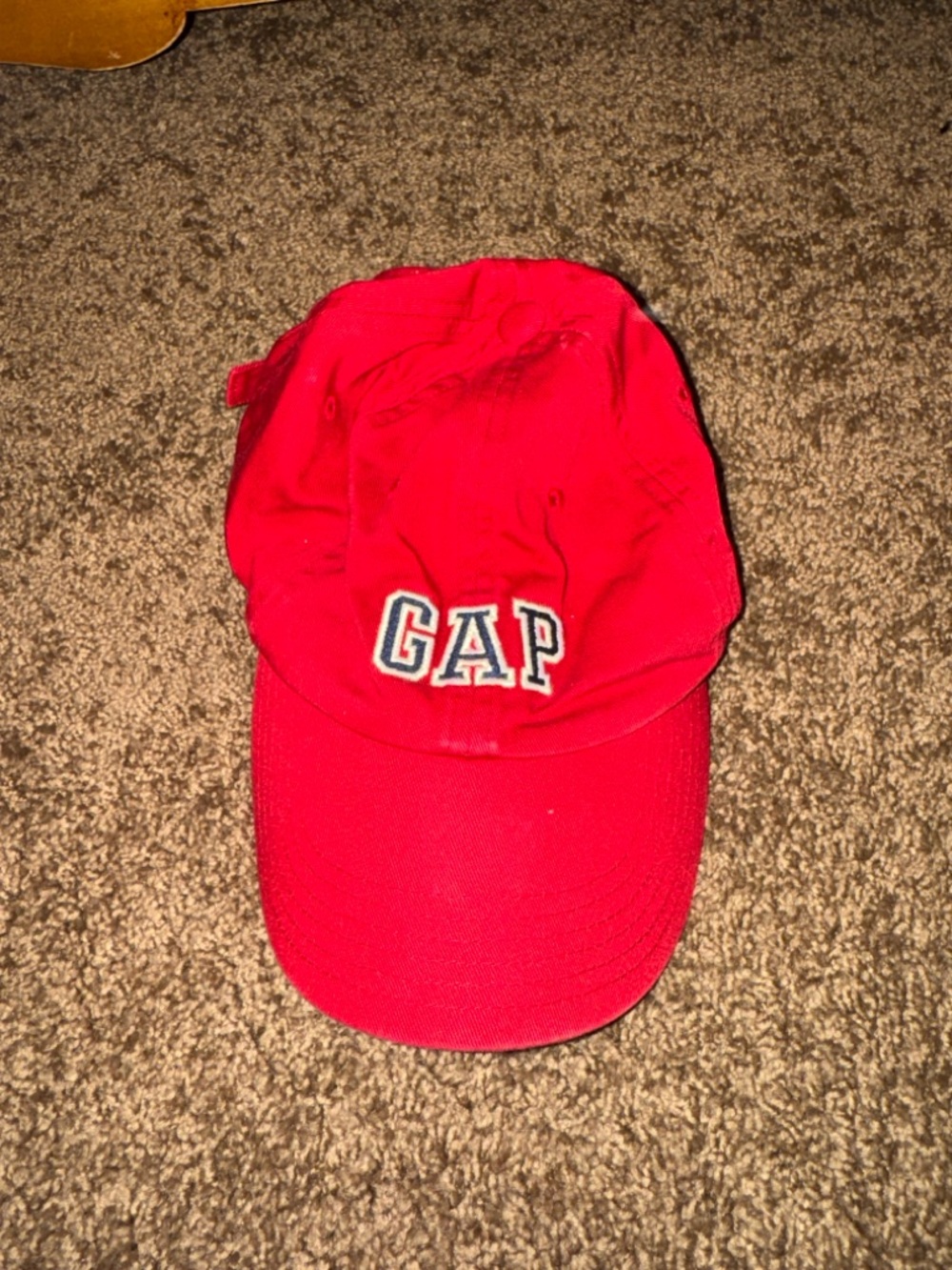 Vintage GAP Hat